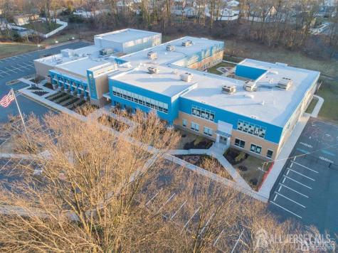 43 Melbloum Lane Edison NJ 08837