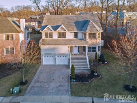 43 Melbloum Lane Edison NJ 08837