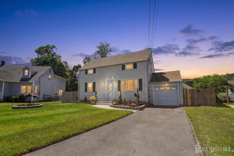 37 Glen Court North Plainfield NJ 07063