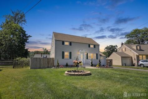 37 Glen Court North Plainfield NJ 07063