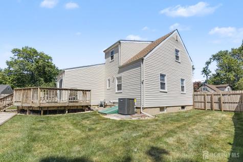 37 Glen Court North Plainfield NJ 07063