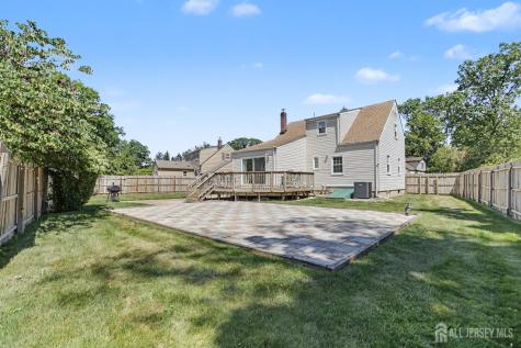 37 Glen Court North Plainfield NJ 07063