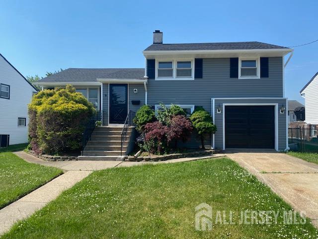 9 Bernath Street Carteret NJ 07008