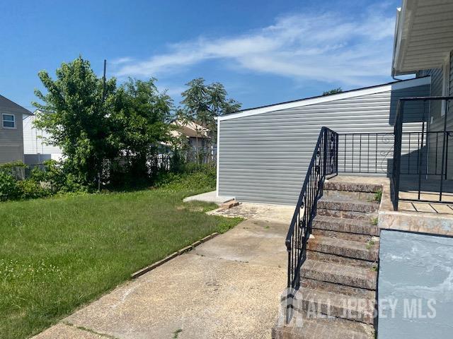 9 Bernath Street Carteret NJ 07008