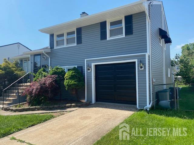 9 Bernath Street Carteret NJ 07008