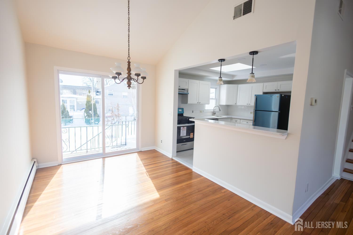 9 Bernath Street Carteret NJ 07008