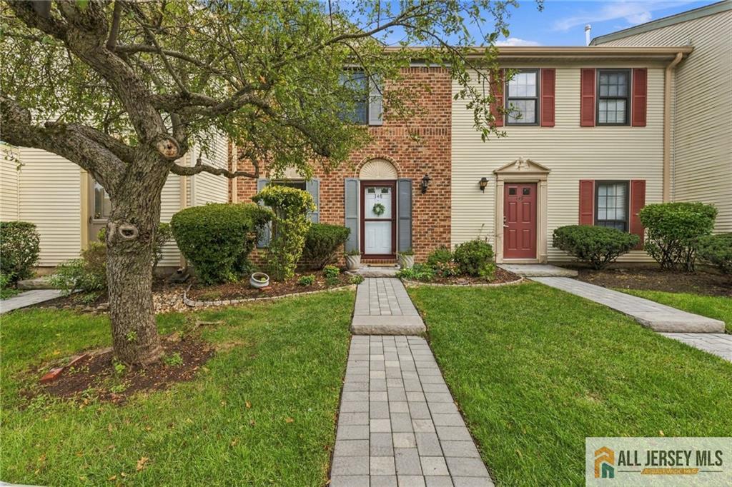 148 Abbot Court Piscataway NJ 08854