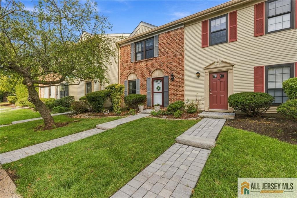 148 Abbot Court Piscataway NJ 08854