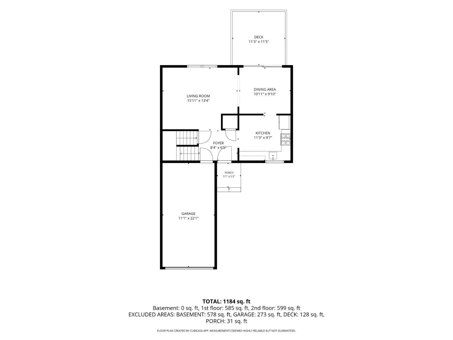 23 Wellington Court Sayreville NJ 08872