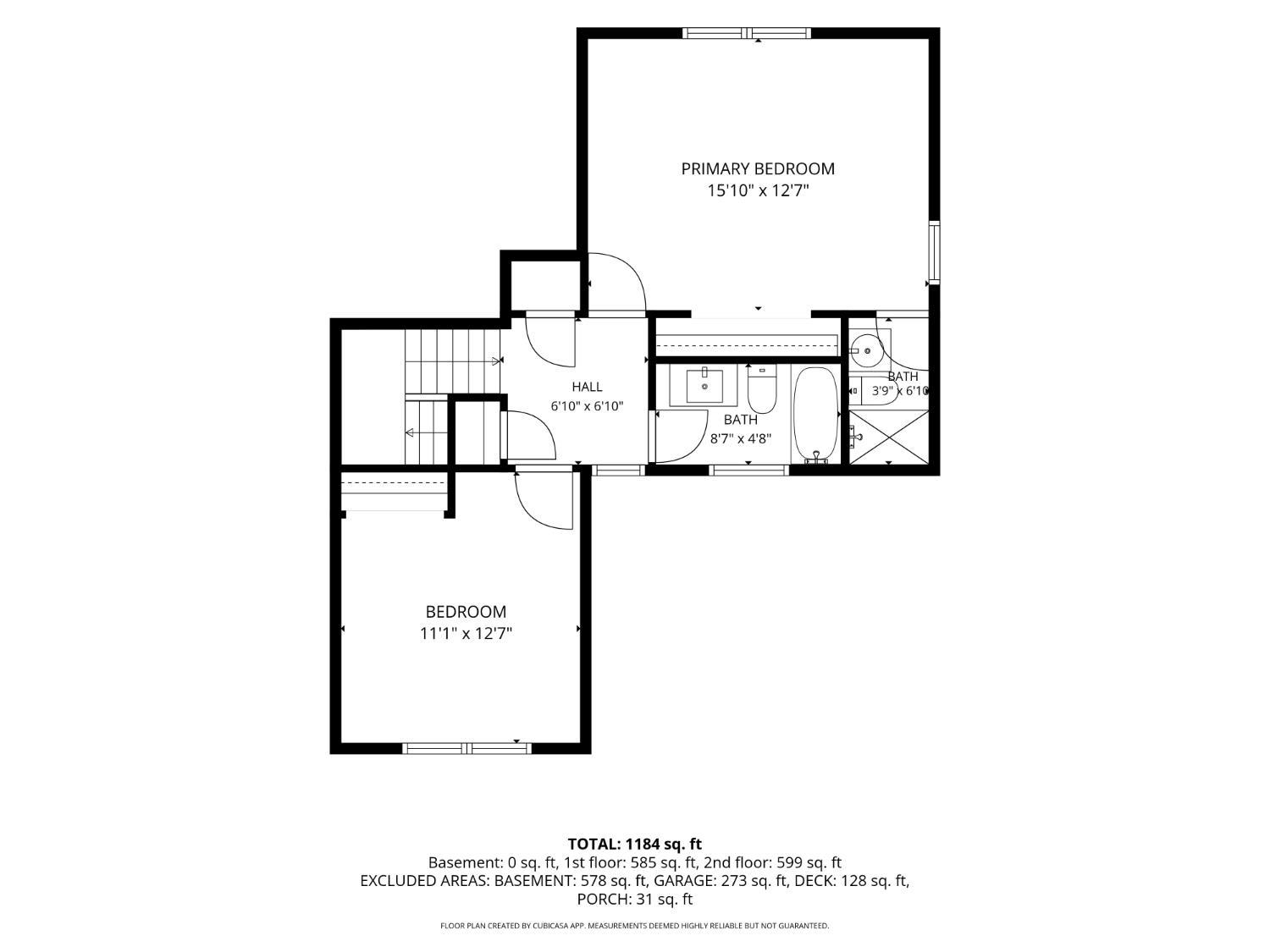 23 Wellington Court Sayreville NJ 08872