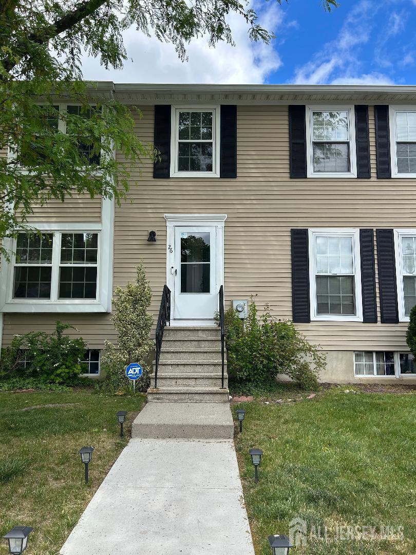 26 Delikat Lane Sayreville NJ 08872