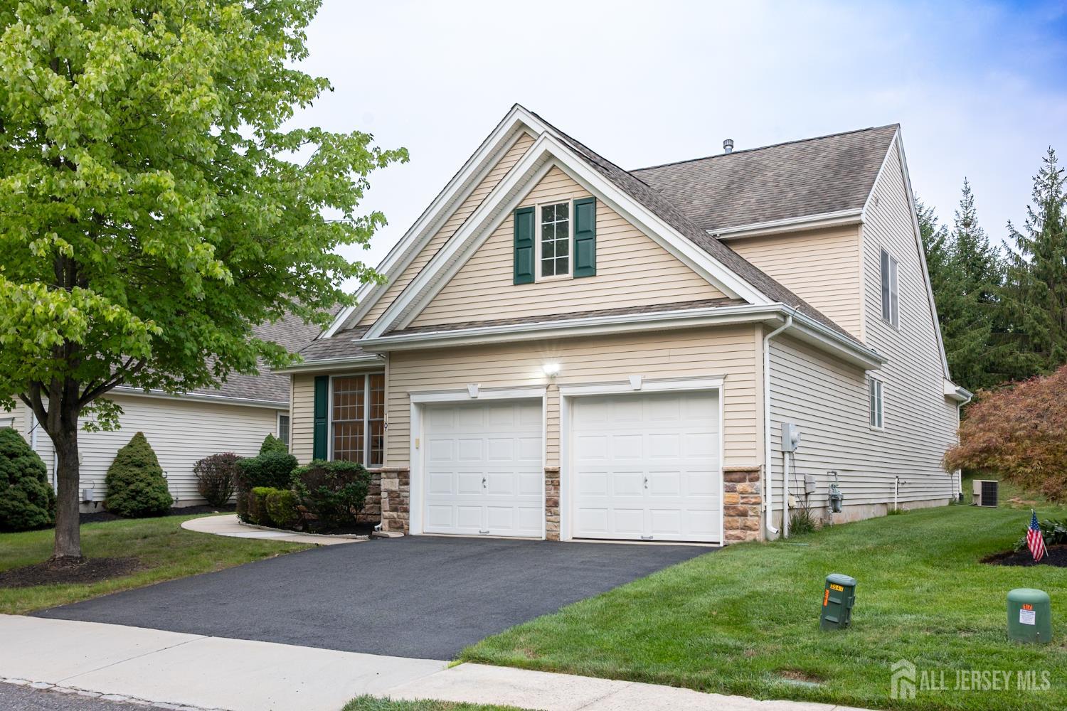 19 Bayard Road Franklin NJ 08873