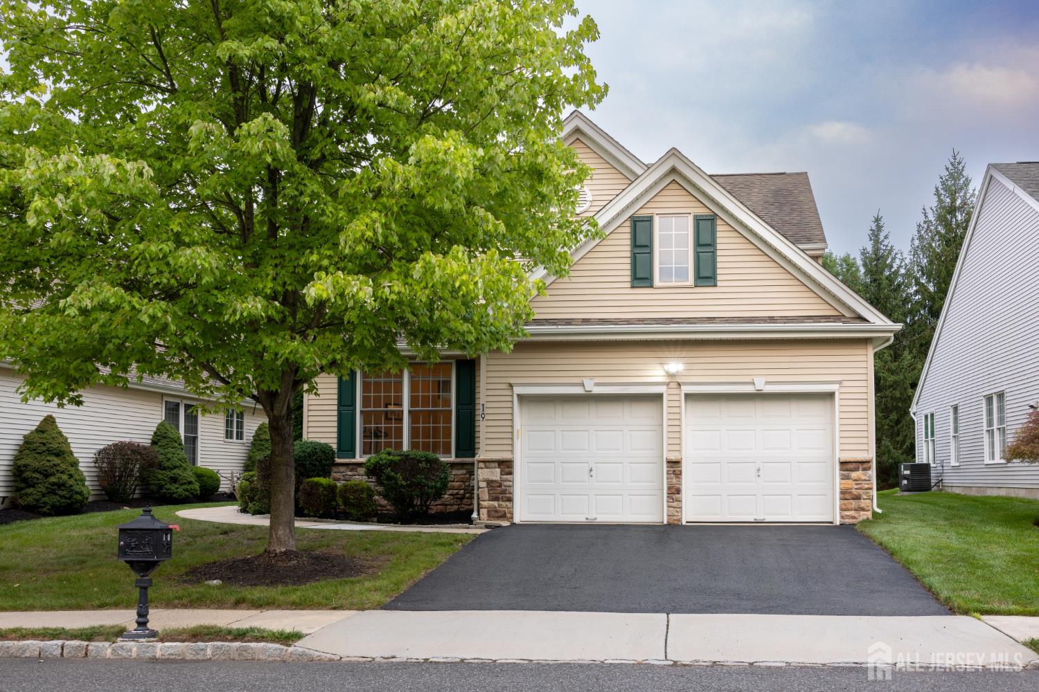19 Bayard Road Franklin NJ 08873