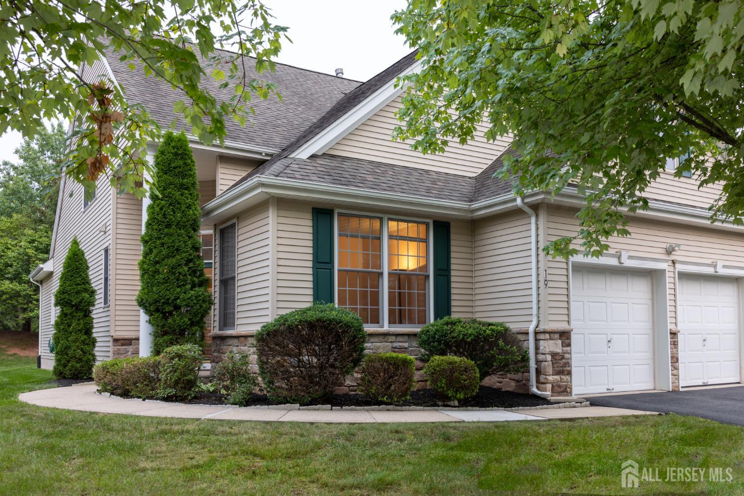19 Bayard Road Franklin NJ 08873