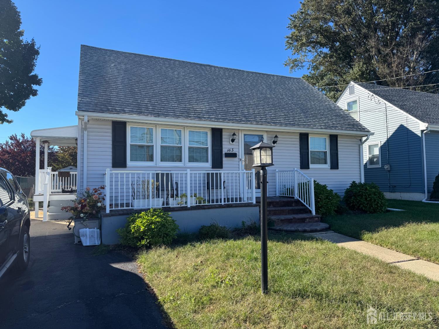 143 Wilson Avenue Hamilton NJ 08619