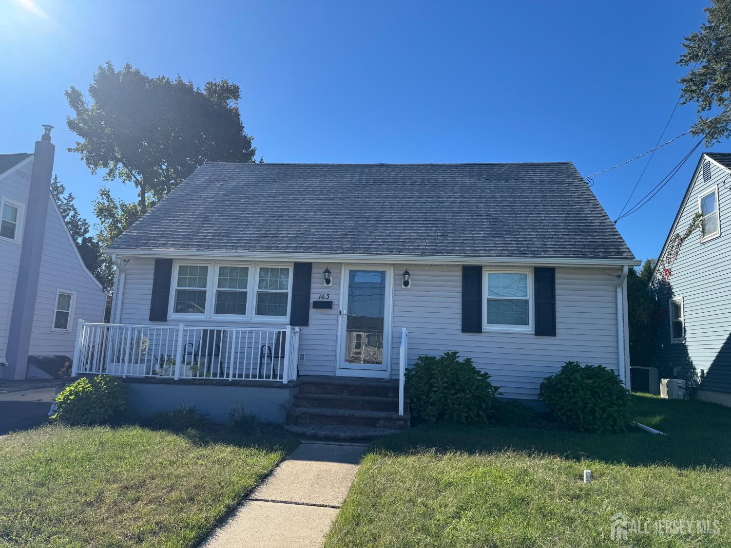 143 Wilson Avenue Hamilton NJ 08619