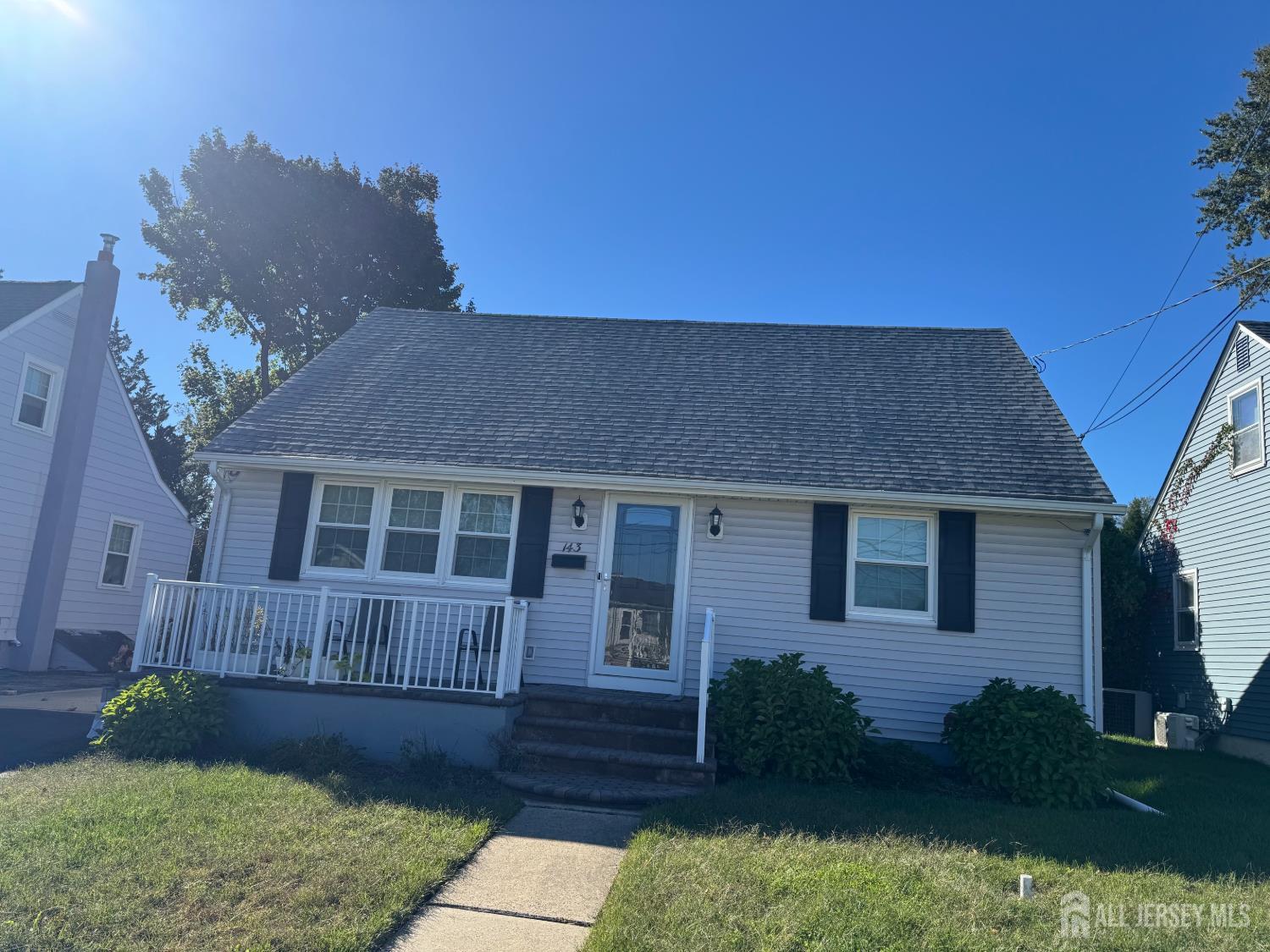 143 Wilson Avenue Hamilton NJ 08619