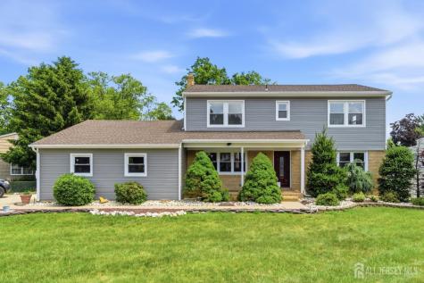 22 Edward Street East Brunswick NJ 08816