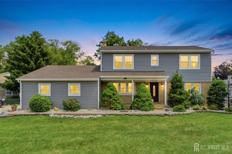22 Edward Street East Brunswick NJ 08816