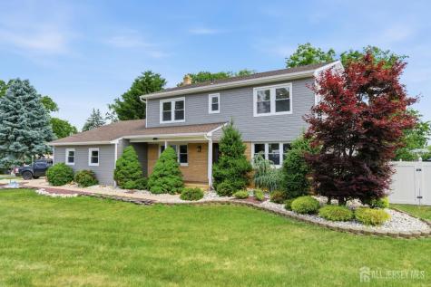 22 Edward Street East Brunswick NJ 08816
