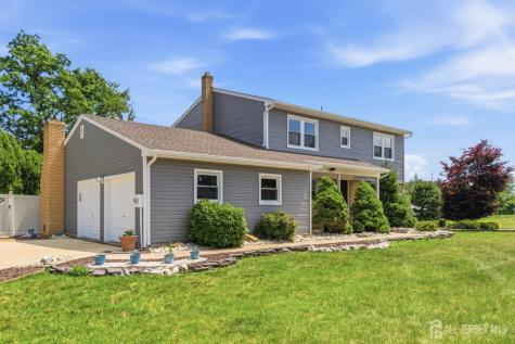 22 Edward Street East Brunswick NJ 08816