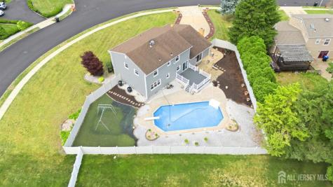 22 Edward Street East Brunswick NJ 08816