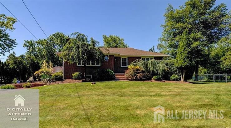 29 Orris Avenue Piscataway NJ 08854