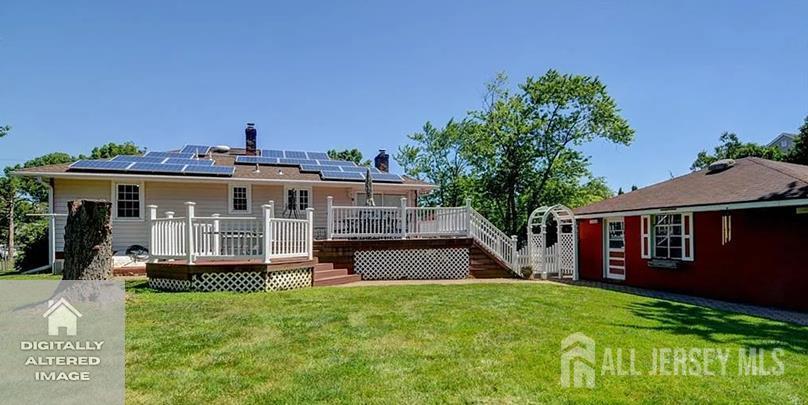 29 Orris Avenue Piscataway NJ 08854