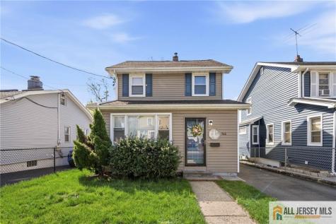 566 Chapman Street Hillside NJ 07205