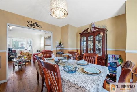 566 Chapman Street Hillside NJ 07205