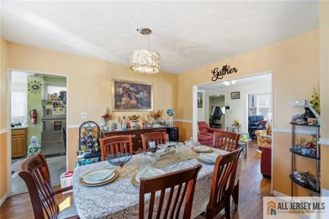 566 Chapman Street Hillside NJ 07205