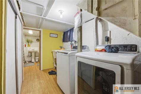 566 Chapman Street Hillside NJ 07205