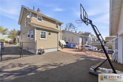 566 Chapman Street Hillside NJ 07205