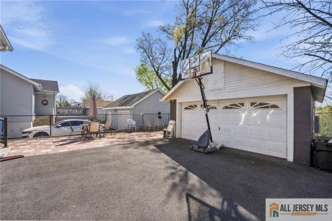 566 Chapman Street Hillside NJ 07205