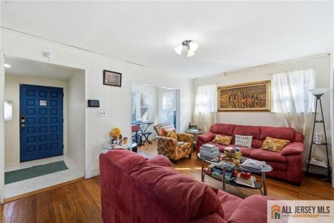 566 Chapman Street Hillside NJ 07205