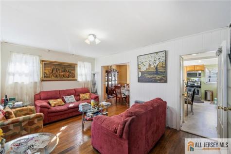 566 Chapman Street Hillside NJ 07205