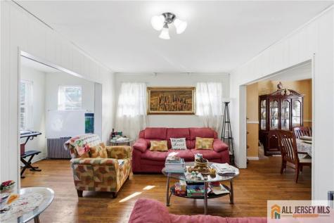 566 Chapman Street Hillside NJ 07205