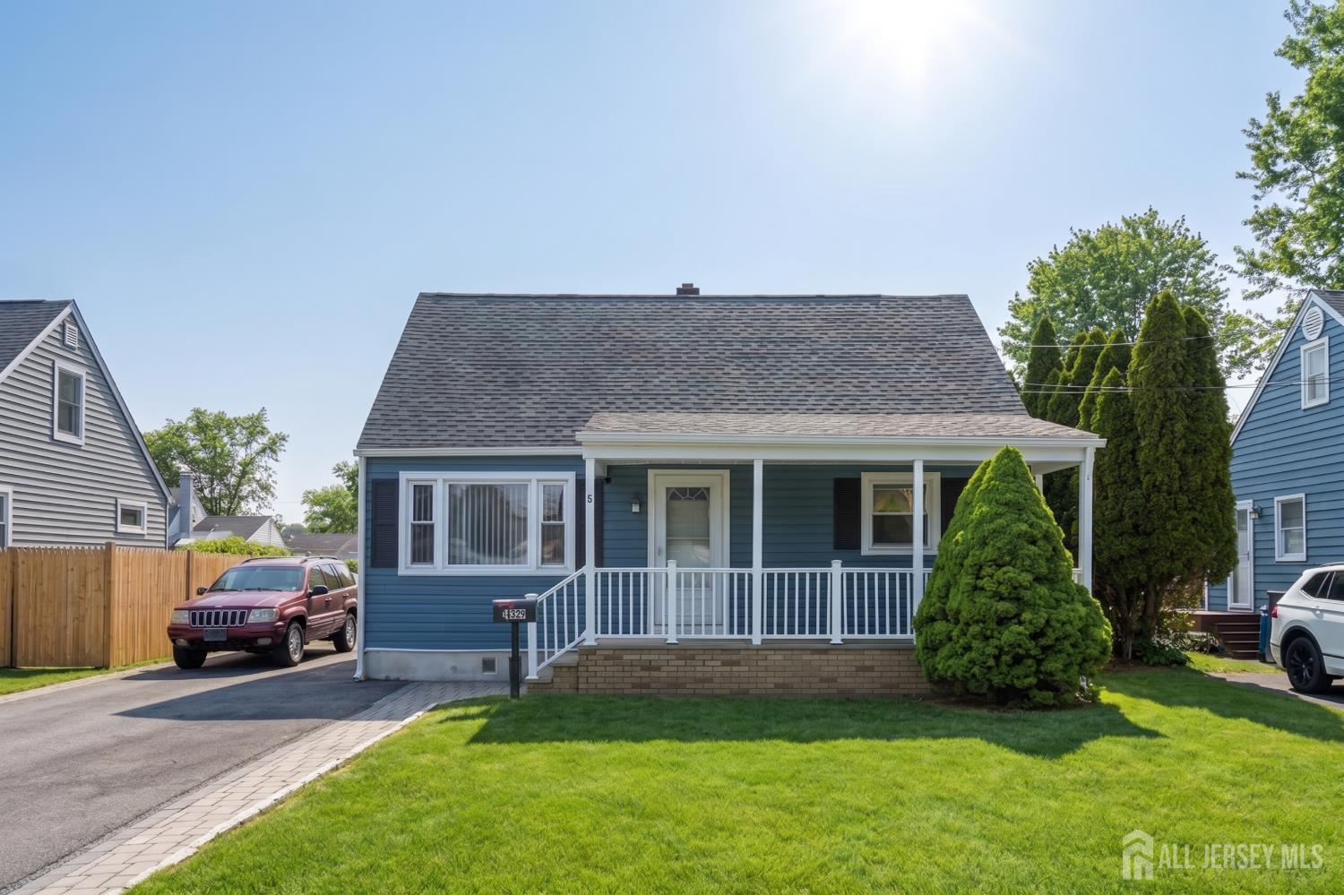 429 1st Street Middlesex NJ 08846