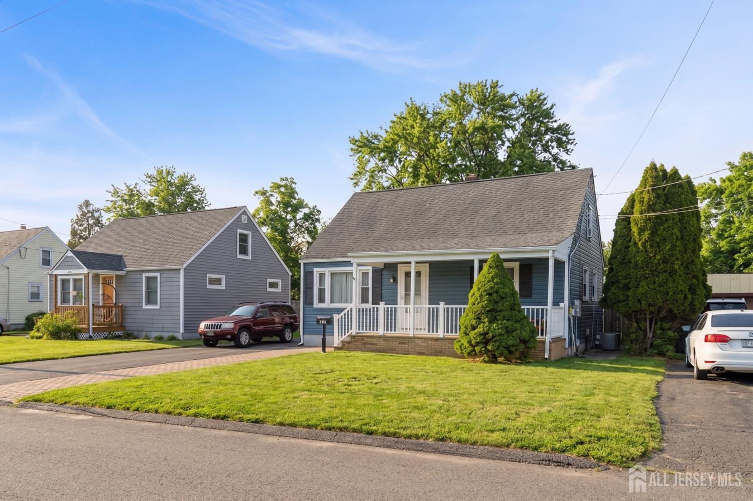 429 1st Street Middlesex NJ 08846