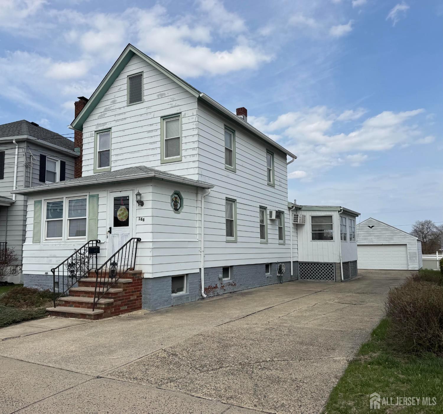 166 Pulaski Avenue Sayreville NJ 08872