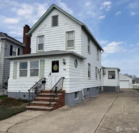 166 Pulaski Avenue Sayreville NJ 08872