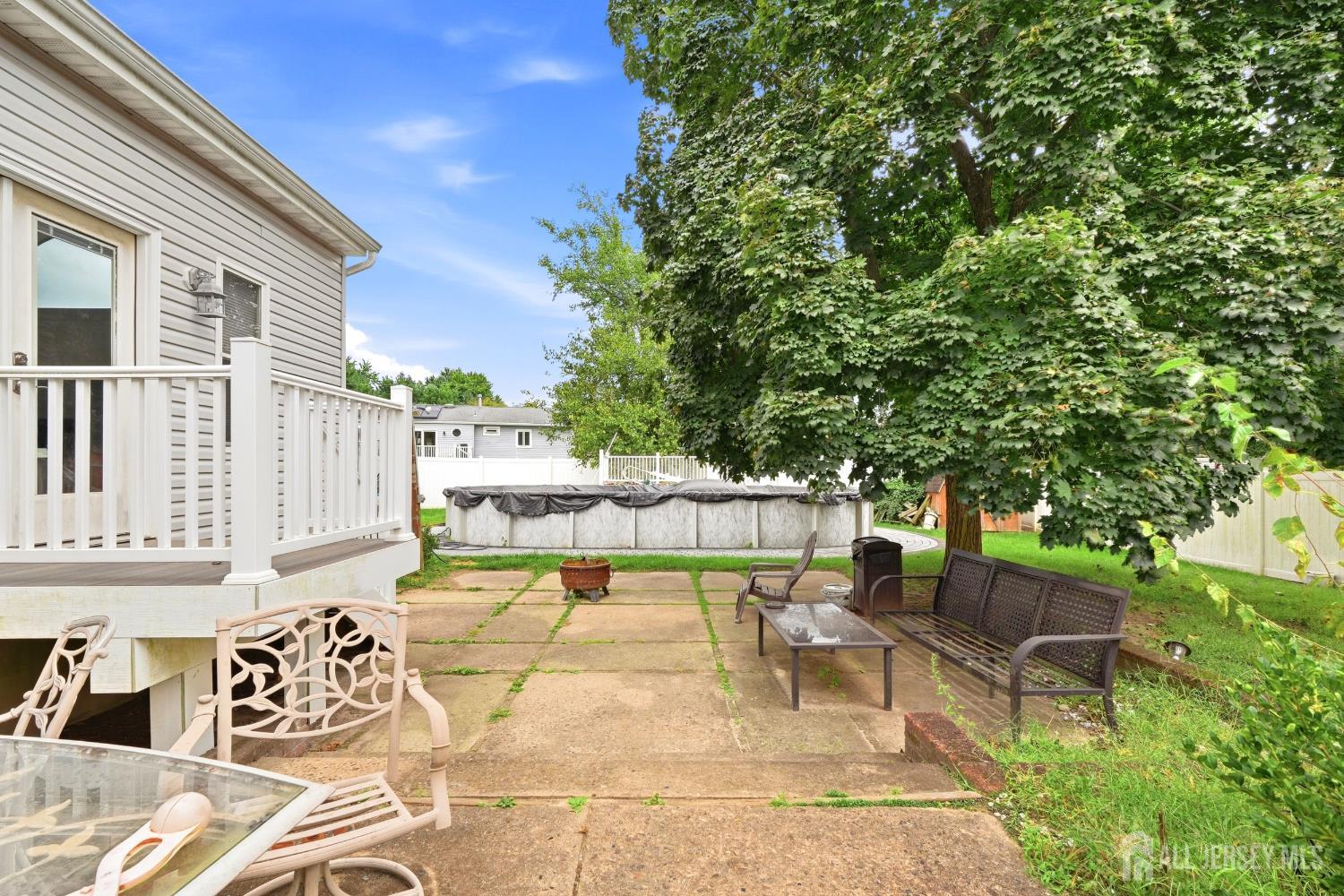 19 Barton Road Old Bridge NJ 08857