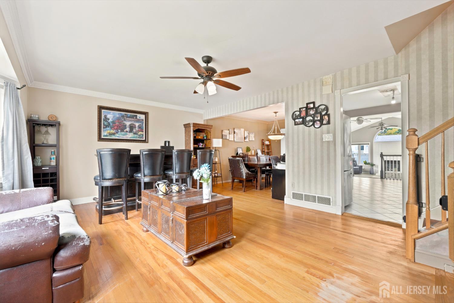 19 Barton Road Old Bridge NJ 08857