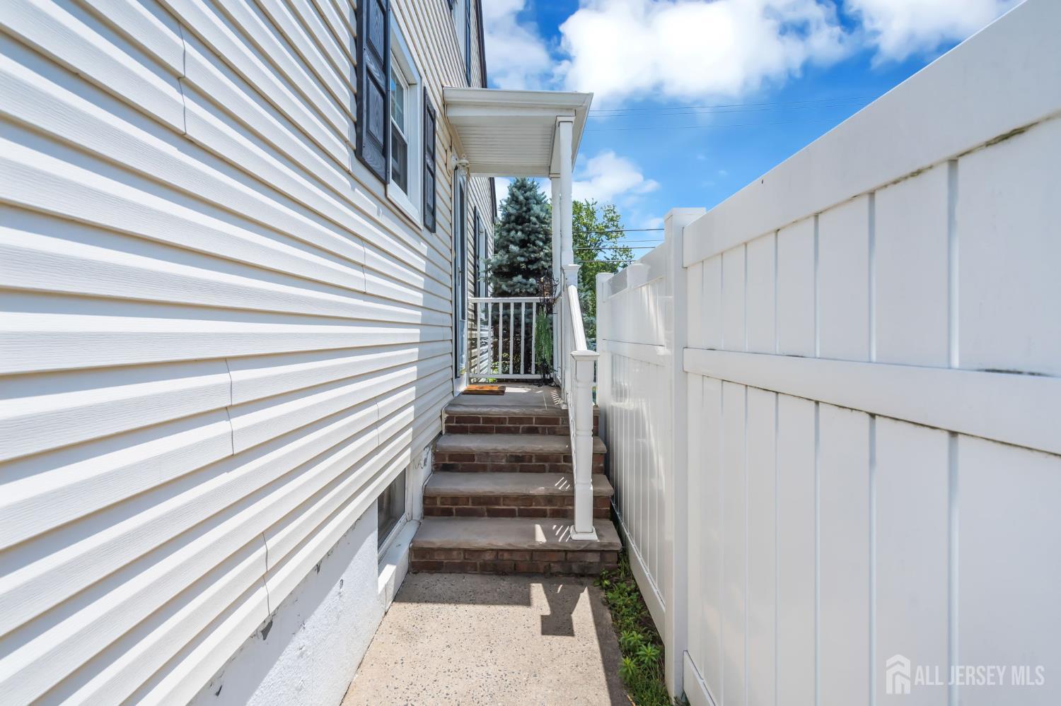75 S Scott Avenue South Amboy NJ 08879