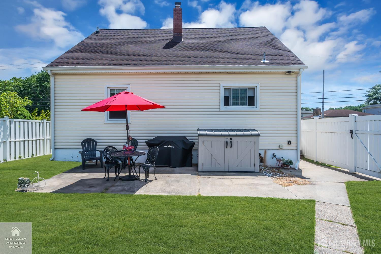 75 S Scott Avenue South Amboy NJ 08879