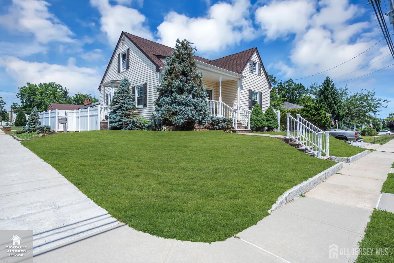 75 S Scott Avenue South Amboy NJ 08879