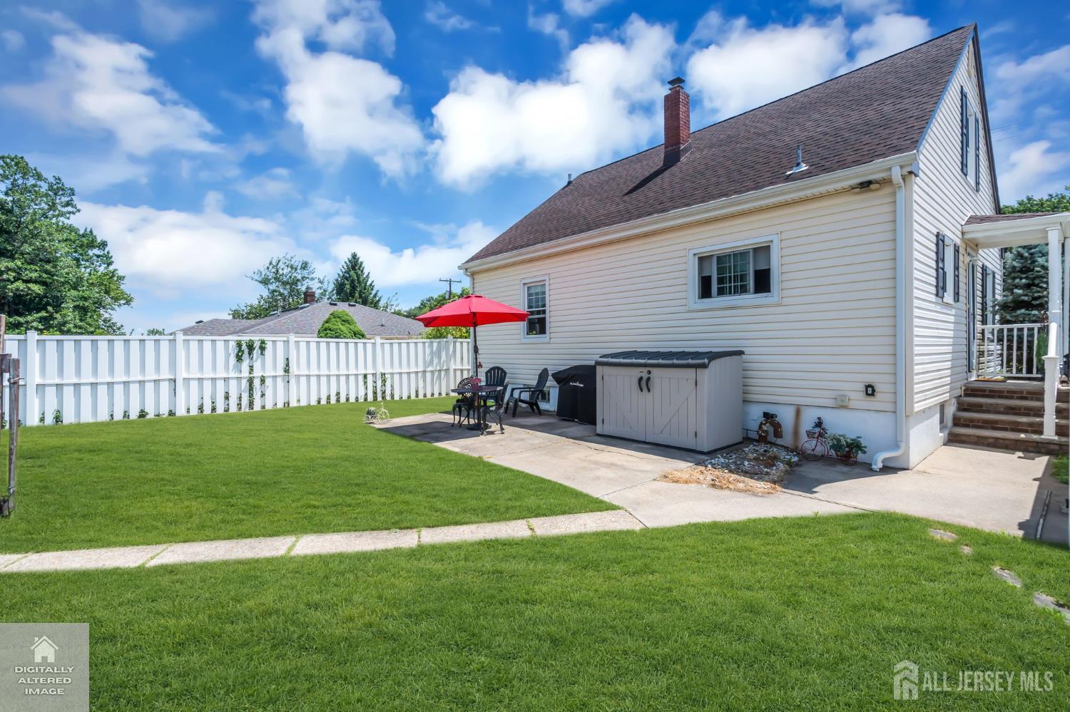 75 S Scott Avenue South Amboy NJ 08879