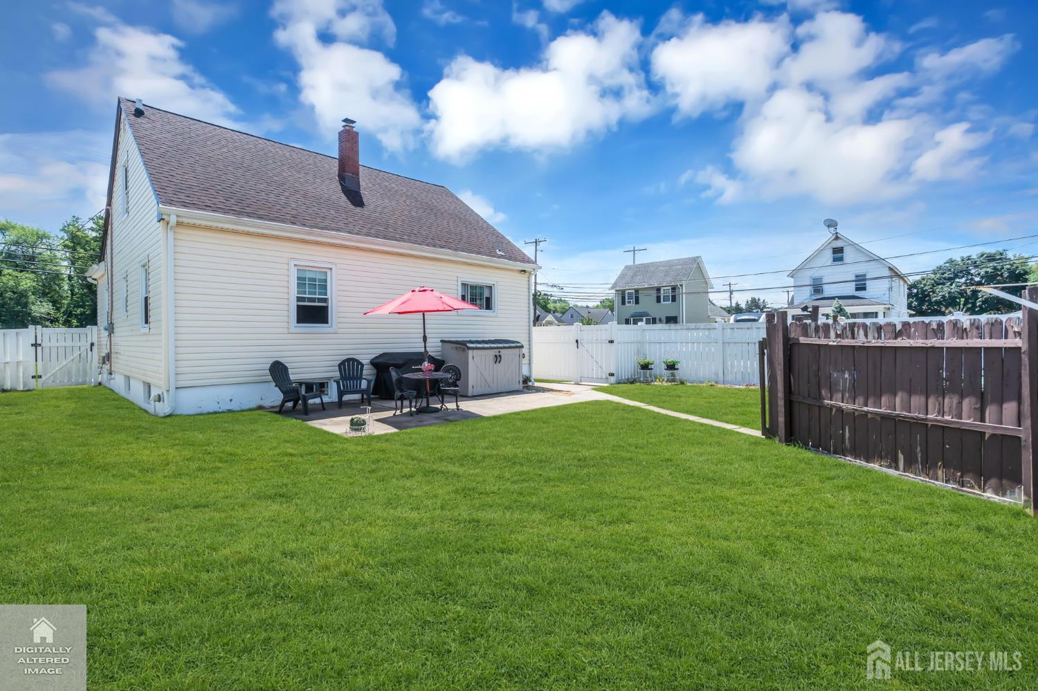 75 S Scott Avenue South Amboy NJ 08879
