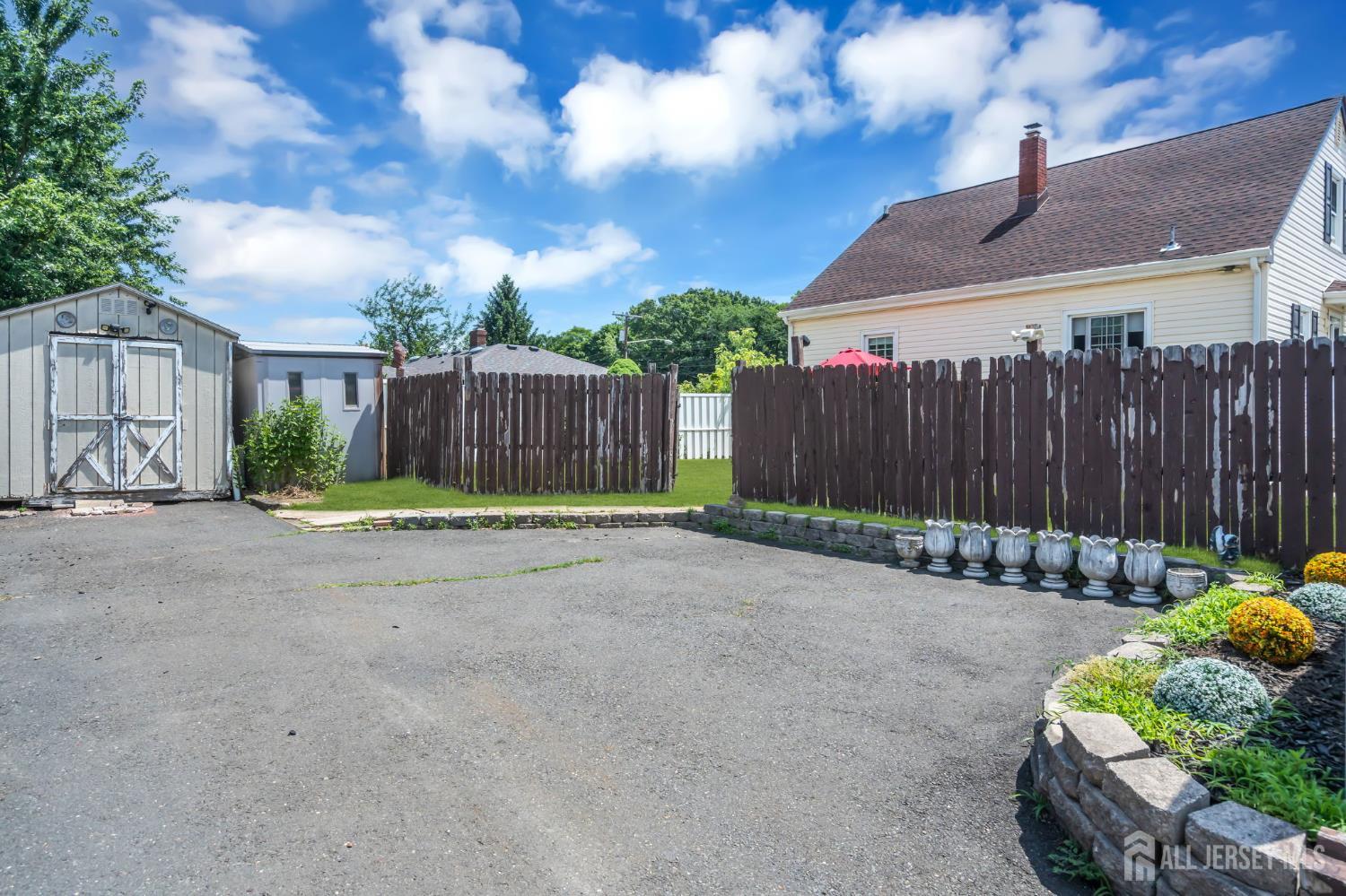 75 S Scott Avenue South Amboy NJ 08879
