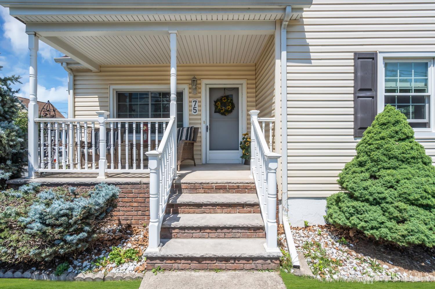75 S Scott Avenue South Amboy NJ 08879